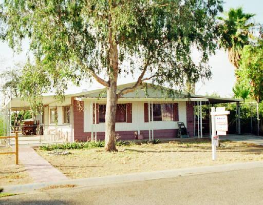 9025 E Aspen Ave Ave., Mesa, AZ 85208
