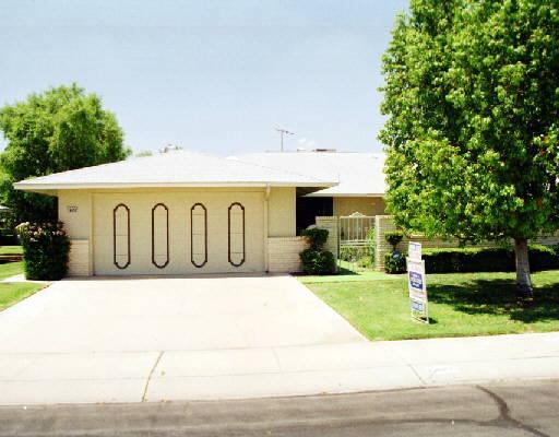 19050 N Signal Butte Cir., Sun City, AZ 85373