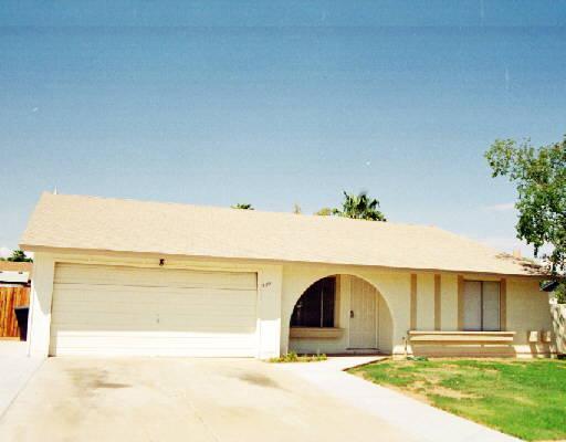 3311 N Carriage Ln., Chandler, AZ 85224