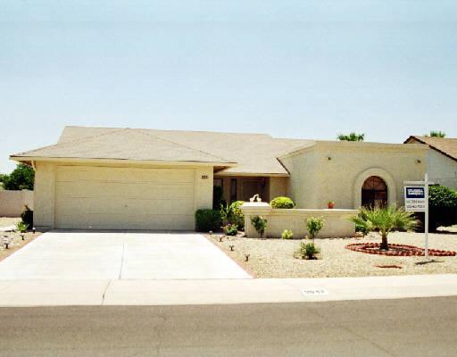 9643 W Rosemonte Dr., Peoria, AZ 85382