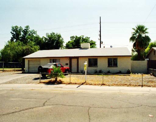 3129 N 47 Dr., Phoenix, AZ 85031