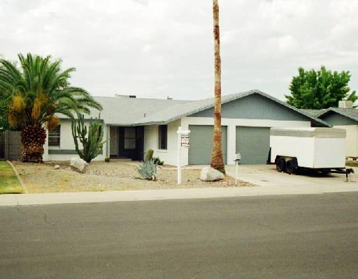 5613 W Sunnyside Dr., Glendale, AZ 85304