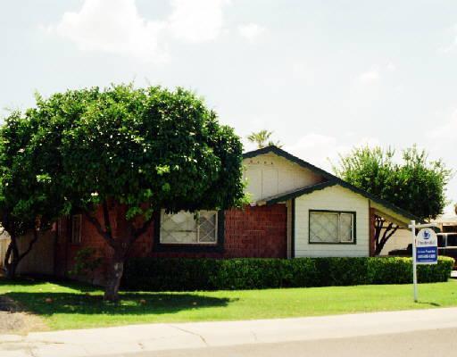 8341 E Mackenzie Dr., Scottsdale, AZ 85251