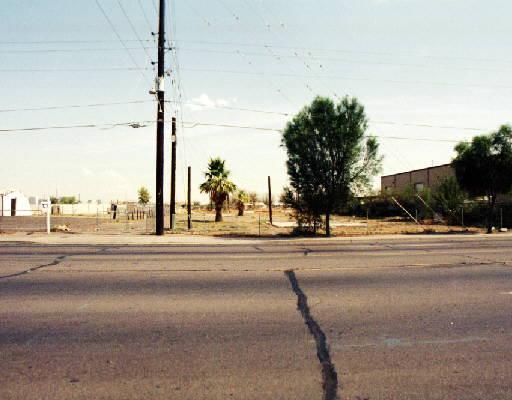 1402 E Broadway Rd. #15, Phoenix, AZ 85040