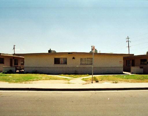 6637 W Myrtle St., Glendale, AZ 85301