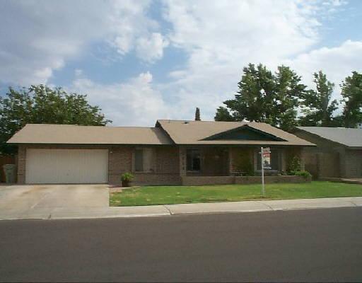 5814 W Palo Verde Ave., Glendale, AZ 85302