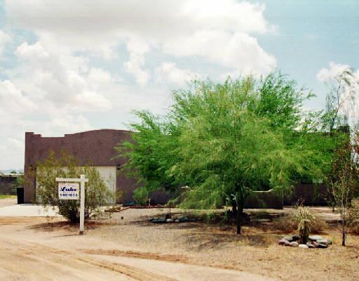 2575 W 16th Ave., Apache Junction, AZ 85120