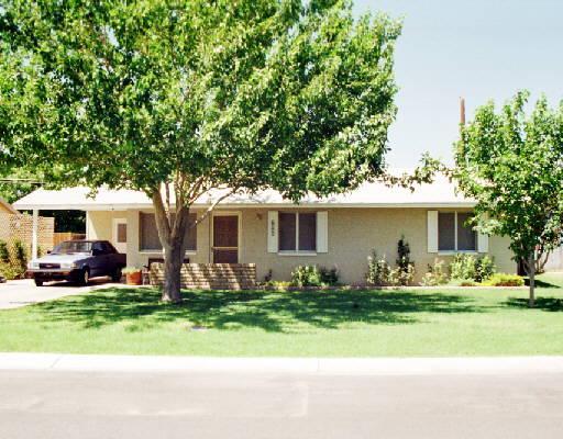 7328 W Brown St., Peoria, AZ 85345