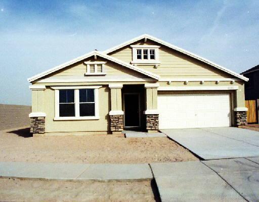 1701 S 119th Dr., Avondale, AZ 85323