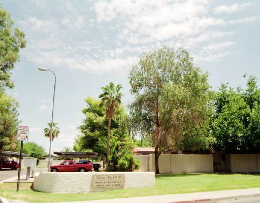 633 N May St. #24, Mesa, AZ 85201