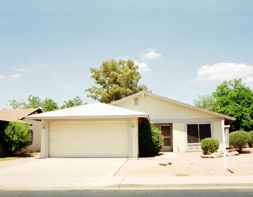 2228 W El Moro Ave., Mesa, AZ 85202