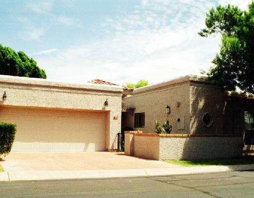 7350 E Arlington Rd., Scottsdale, AZ 85250