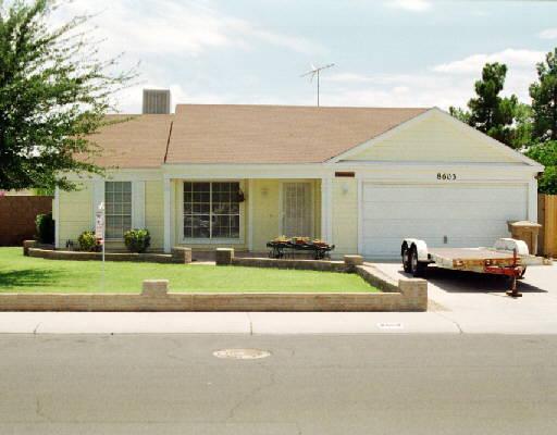 8603 W Columbine Dr., Peoria, AZ 85381