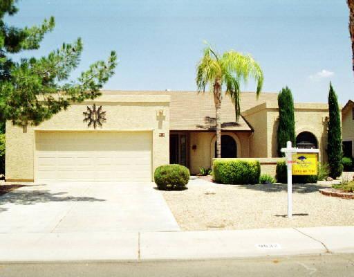 9632 W Kimberly Way, Peoria, AZ 85382