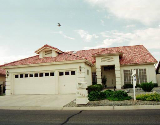 10602 E Cedar Waxwing Dr. #28, Sun Lakes, AZ 85248