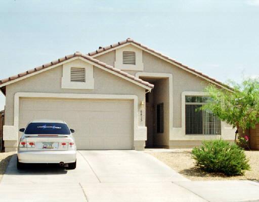 6415 W Chisum Ter., Glendale, AZ 85310