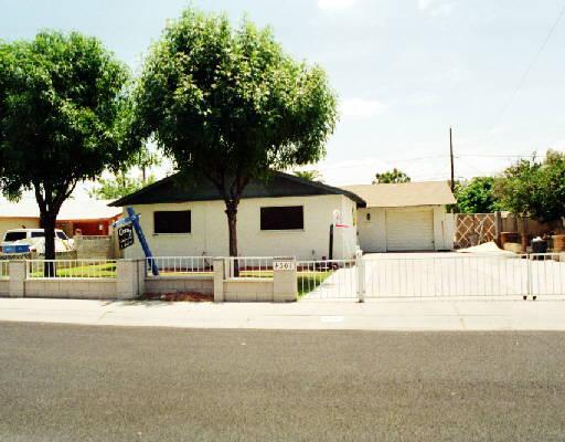 4501 W Verde Ln., Phoenix, AZ 85031