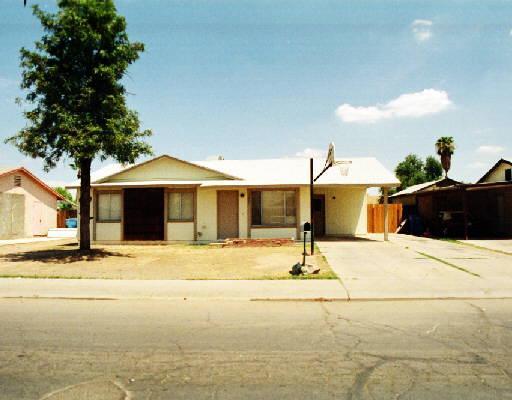 1807 N 53rd Ave., Phoenix, AZ 85035