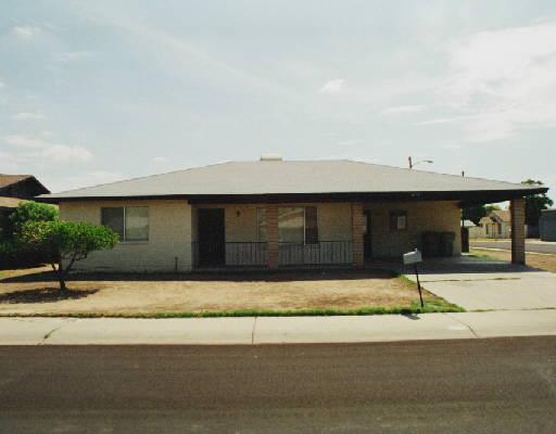 6741 N 64th Ave., Glendale, AZ 85301