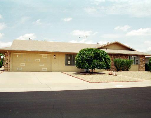 9602 W Appaloosa Dr., Sun City, AZ 85373
