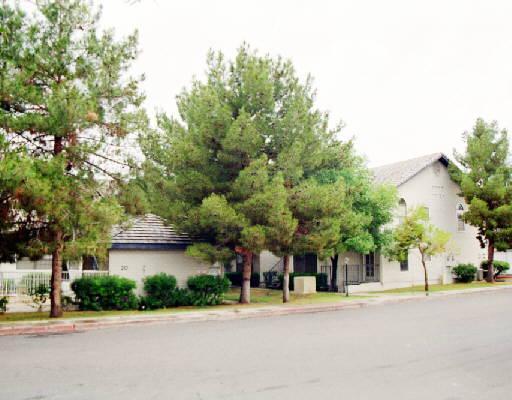 20 S Buena Vista Ave. #201, Gilbert, AZ 85296