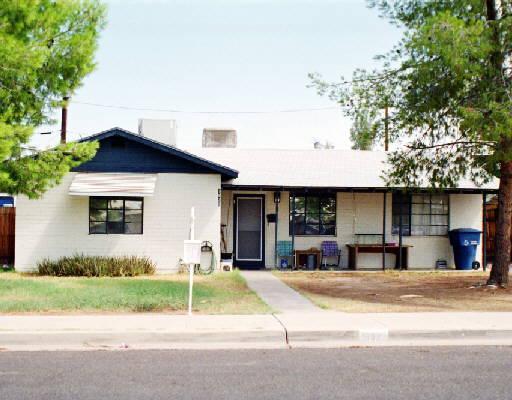 1832 E Monterey Way, Phoenix, AZ 85016