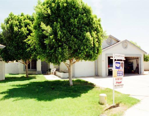 9001 W Berkeley Rd., Phoenix, AZ 85037