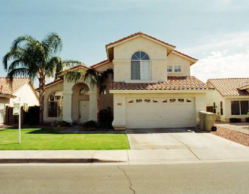 7839 W Tuckey Ln., Glendale, AZ 85303