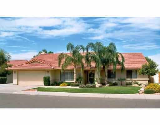 15810 N 60th (quiet Int Lot!!) Way, Scottsdale, AZ 85254