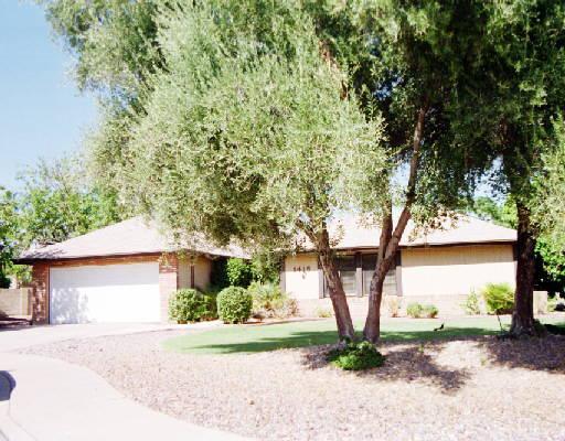 1418 W Keating Ave., Mesa, AZ 85202
