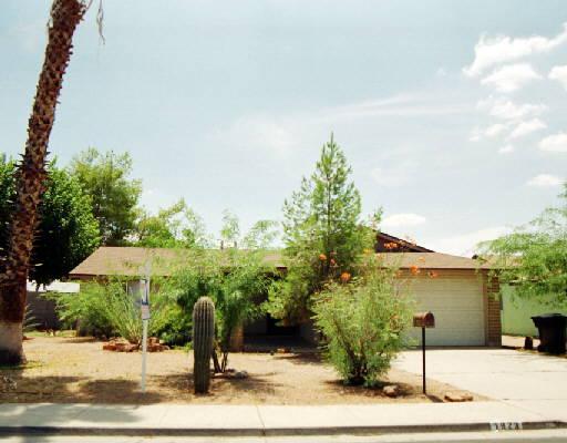 1923 W Devonshire St., Mesa, AZ 85201