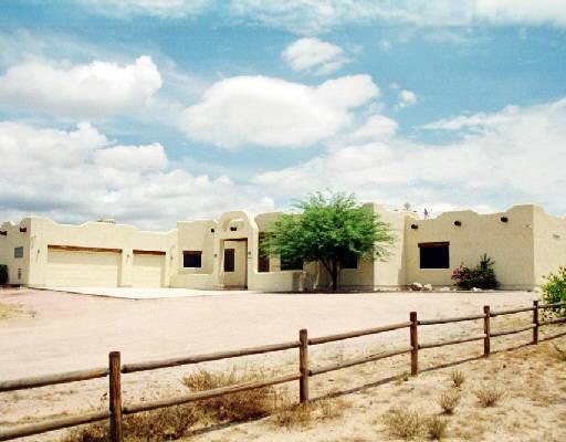 2569 N 80th St., Mesa, AZ 85207