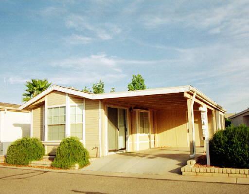 1927 E Bellerive Dr., Chandler, AZ 85249