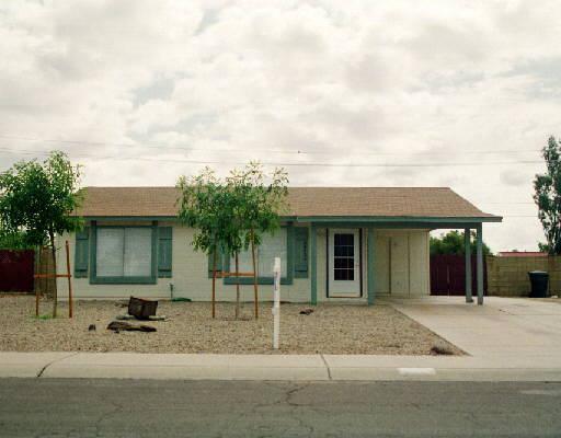 20439 N 8th Ave., Phoenix, AZ 85027