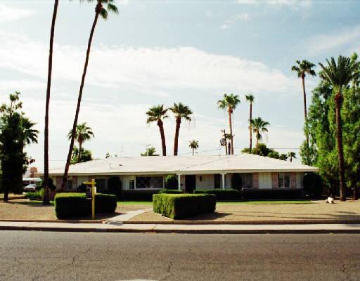 2051 W Windsor Ave., Phoenix, AZ 85009