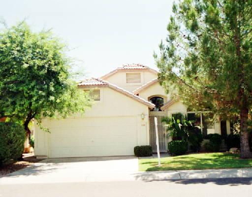 209 S Crosscreek Dr., Chandler, AZ 85225