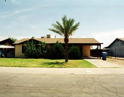 6401 W Berkeley Rd., Phoenix, AZ 85035