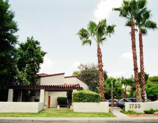 1730 W Emelita Ave. #2028, Mesa, AZ 85202