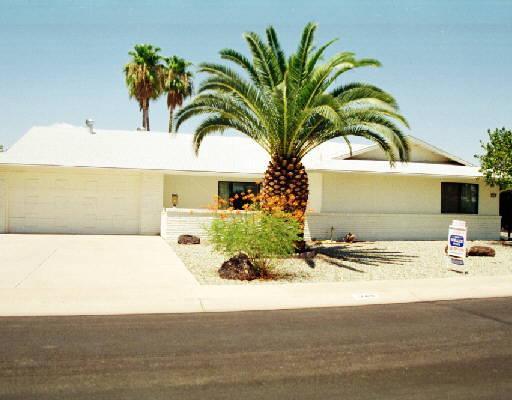 12418 W Galaxy Dr., Sun City West, AZ 85375