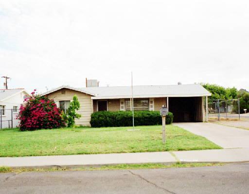 1250 E Hayward Ave., Phoenix, AZ 85020