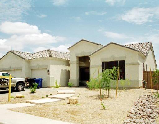 1453 N Steele St., Mesa, AZ 85207