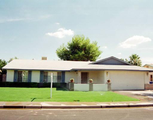 2437 W Pecos Ave., Mesa, AZ 85202