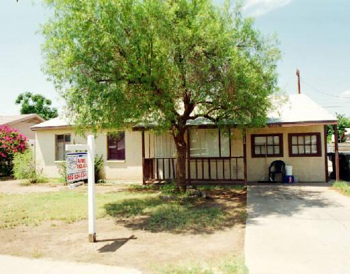 5720 W Flower Ave., Phoenix, AZ 85031