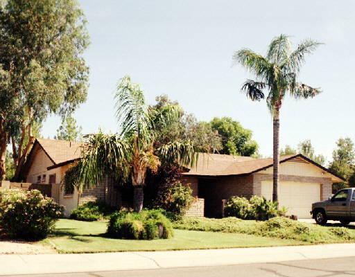 5110 E Nisbet Rd., Scottsdale, AZ 85254