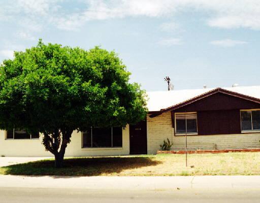 8314 E Monte Vista Rd., Scottsdale, AZ 85257