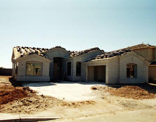 2341 S Bristol St., Mesa, AZ 85209