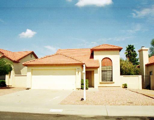 14421 S 41st Way, Phoenix, AZ 85044