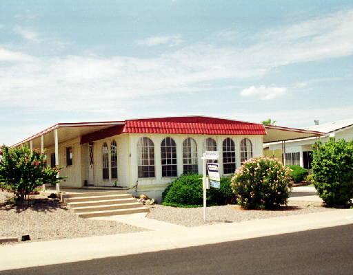 2228 N Demaret Dr., Mesa, AZ 85215