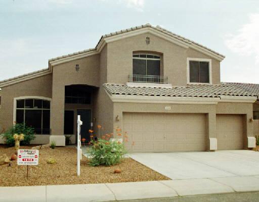 5166 W Muriel Dr., Glendale, AZ 85308