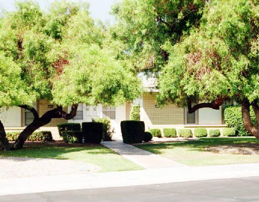 17414 N 105th Ave., Sun City, AZ 85373